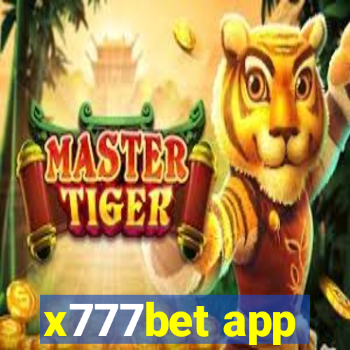 x777bet app